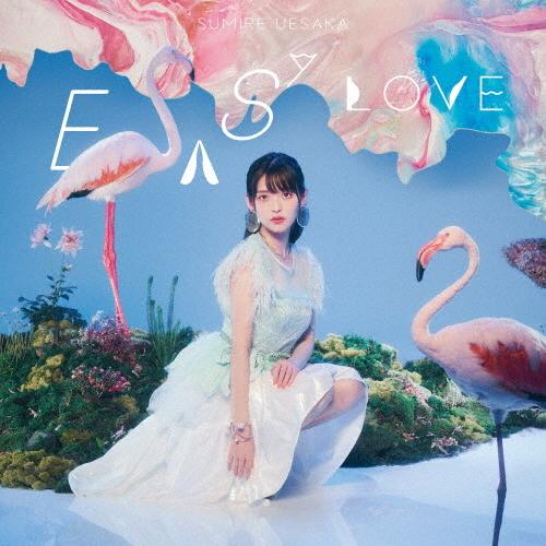 EASY LOVE/上坂すみれ[CD]通常盤【返品種別A】