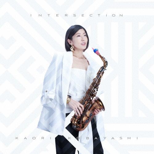 INTERSECTION/小林香織[CD]【返品種別A】
