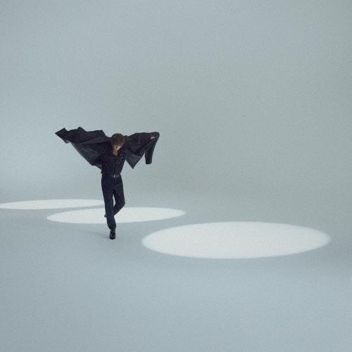 ニライカナイ -Rerecorded-/INORAN[CD]【返品種別A】