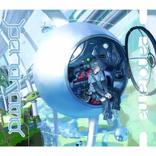 [枚数限定][限定盤]Panorama(初回限定盤B)/Sou[CD]【返品種別A】