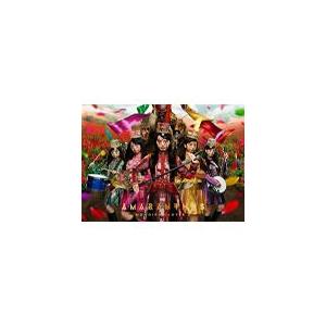 MOMOIRO CLOVER Z DOME TREK 2016“AMARANTHUS/白金の夜明け