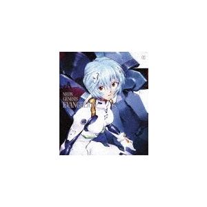 新世紀エヴァンゲリオン Blu-ray BOX STANDARD EDITION/アニメーション