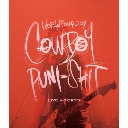 INORAN TOUR 2019 COWBOY PUNI-SHIT LIVE in TOKYO/IN...