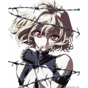 [枚数限定][限定版]クロスアンジュ 天使と竜の輪舞 Blu-ray BOX【初回生産限定版】/アニメーション[Blu-ray]【返品種別A】｜joshin-cddvd