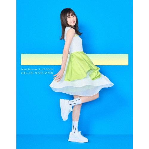 Inori Minase LIVE TOUR HELLO HORIZON/水瀬いのり[Blu-ray...