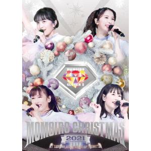 ももいろクリスマス2021〜さいたまスーパーアリーナ大会〜 LIVE DVD/ももいろクローバーZ[...