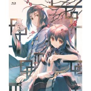 うたわれるもの 二人の白皇 Blu-ray BOXの買取情報