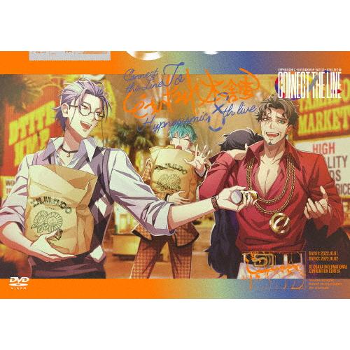 『ヒプノシスマイク -Division Rap Battle- 8th LIVE CONNECT T...