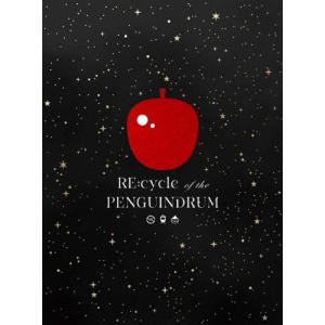 [][限定版]劇場版『RE:cycle of the PENGUINDRUM』Blu-ray BO