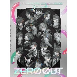 ヒプノシスマイク-Division Rap Battle-9th LIVE≪ZERO OUT≫【Blu-ray】/ヒプノシスマイク -D.R.B-(Division All Stars)[Blu-ray]【返品種別A】｜joshin-cddvd