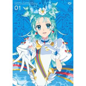 [限定版]プリンセッション・オーケストラ Blu-ray Vol.1の買取情報