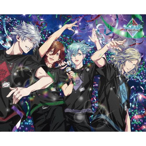 劇場版 うたの☆プリンスさまっ♪ TABOO NIGHT XXXX(通常版)[初回仕様]【Blu-r...