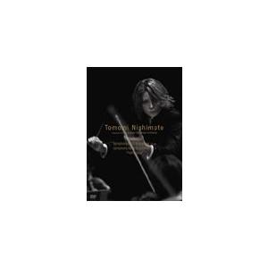 チャイコフスキー:交響曲第5番＆第6番「悲愴」/西本智実[DVD]【返品種別A】