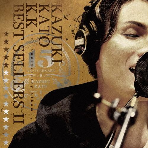 K.KベストセラーズII/加藤和樹[CD]通常盤【返品種別A】