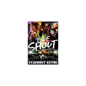 STARDUST REVUE LIVE TOUR SHOUT/STARDUST REVUE[DVD]...
