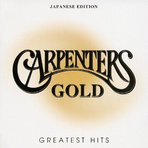 ゴールド/カーペンターズ[CD]【返品種別A】
