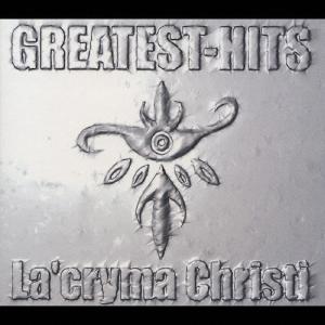 La'cryma Christi Singles + Clips（3CD+1DVD） / LA'CRYMA