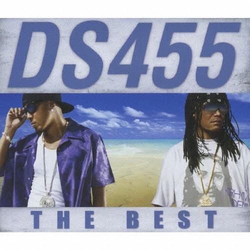 [枚数限定]The Best Of DS455/DS455[CD]【返品種別A】