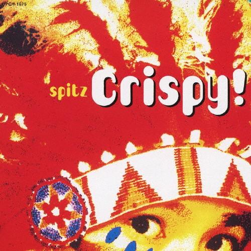 Crispy!/スピッツ[SHM-CD]【返品種別A】