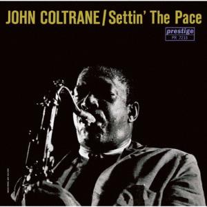 中古】 John Coltrane/Eric Dolphy ジョンコルトレーン/エリック