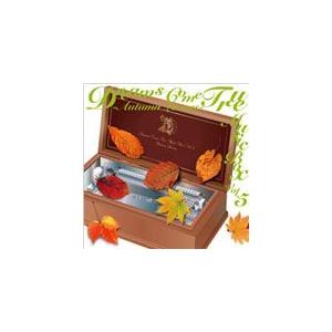 DREAMS COME TRUE MUSIC BOX Vol.5 -AUTUMN LEAVES-/オ...