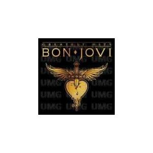 ボンジョヴィ ボンジョビ ベスト CD アルバム BON JOVI GREATEST HITS