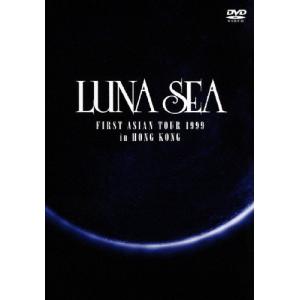 LUNA SEA CONCERT TOUR 2000 BRAND NEW CHAOS ACT II in Taipei [DVD] 2000年11月台北公演 LUNA SEAコンサートツアー2000新chaos ACT II DVD