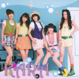 1st ミニ アルバム/KARA