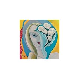 いとしのレイラ/デレク・アンド・ドミノス[SHM-CD]【返品種別A】