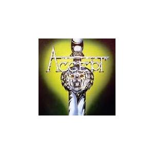 アイム・ア・レベル/アクセプト[SHM-CD]【返品種別A】
