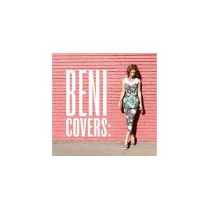 COVERS/BENI[CD]【返品種別A】