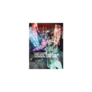 史上最強の移動遊園地 DREAMS COME TRUE WONDERLAND 2011/DREAMS COME TRUE[DVD]【返品種別A】