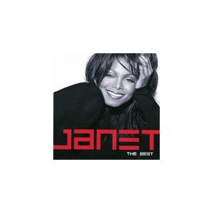 ザ・ベスト・オブ・ジャネット・ジャクソン/ジャネット・ジャクソン[SHM-CD]