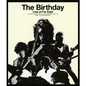 The Birthday (JP) バースデー / LIVE AT NAKANO SUNPLAZA 2022 ”GO