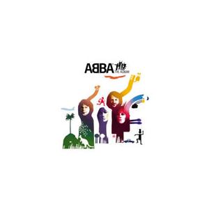 ジ・アルバム+1/アバ[SHM-CD]【返品種別A】