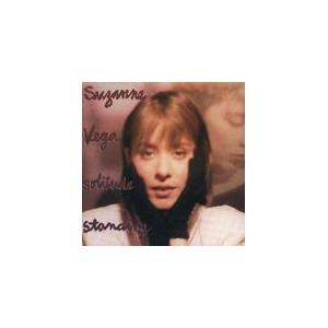 孤独(ひとり)/スザンヌ・ヴェガ[SHM-CD]...の商品画像