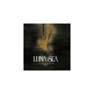 [枚数限定][限定盤]The End of the Dream/Rouge(初回限定盤B)/LUNA SEA[CD+DVD]【返品種別A】