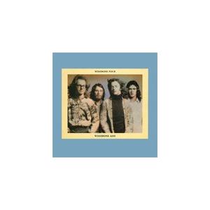 ウィッシュボーン フォー/ウィッシュボーン アッシュ