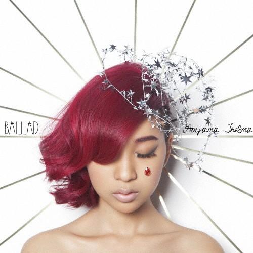 BALLAD/青山テルマ[CD]【返品種別A】