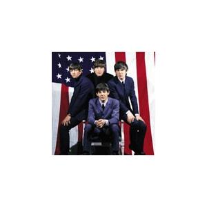 [枚数限定][限定盤]THE U.S.BOX/ザ・ビートルズ[CD][紙ジャケット]【返品種別A】｜joshin-cddvd