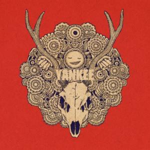 米津玄師 / YANKEE 【通常盤】 〔CD〕 : HMV&BOOKS online Yahoo!店