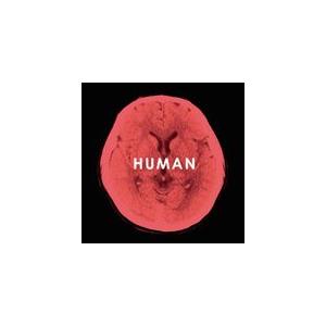 HUMAN/福山雅治[CD]通常盤【返品種別A】