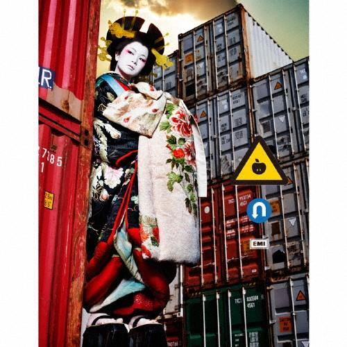 逆輸入 〜港湾局〜/椎名林檎[CD]通常盤【返品種別A】