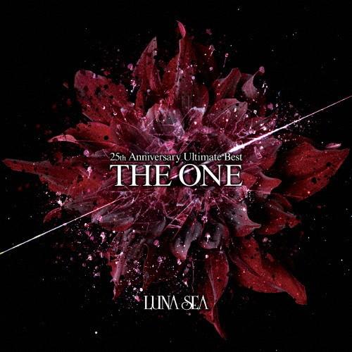 LUNA SEA 25th Anniversary Ultimate Best THE ONE/LU...