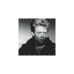 [枚数限定]レックレス(30周年記念盤 2CDデラックス・エディション)/ブライアン・アダムス[SHM-CD]通常盤【返品種別A】