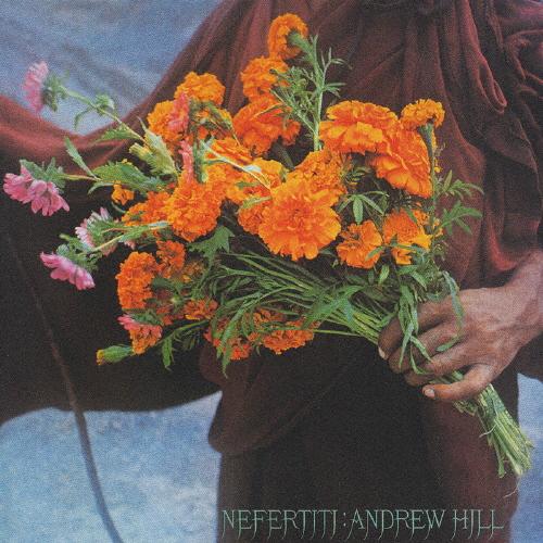 [枚数限定][限定盤]ネフェルティティ/アンドリュー・ヒル[CD]【返品種別A】