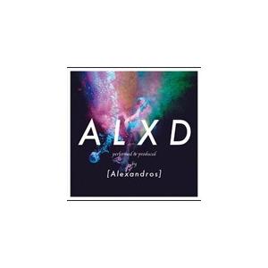 ALXD/[Alexandros][CD]通常盤【返品種別A】