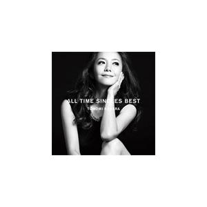 ALL TIME SINGLES BEST(初回限定盤)(DVD付)/華原朋美 : ブックオフ2