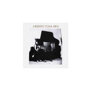 MISSLIM/荒井由実[CD]