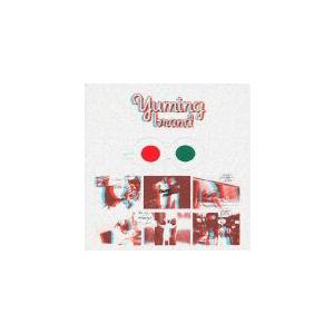 YUMING BRAND/荒井由実[CD]